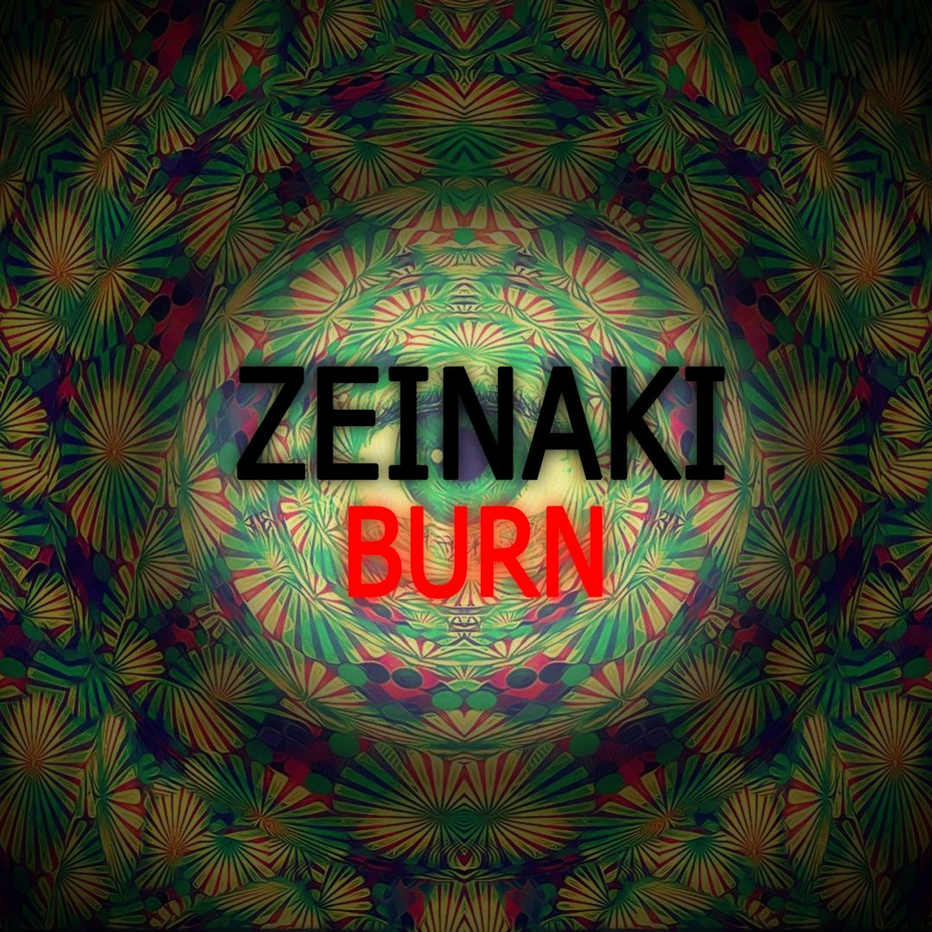 Zeinaki Burn (Original Mix) episode artwork