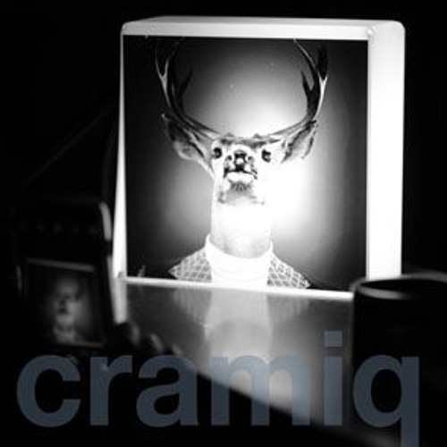 cramiq - la mort vient seule (+ vidéo : https://vimeo.com/182835670)