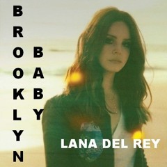 Brooklyn Baby (Instrumental With Background Vocals)