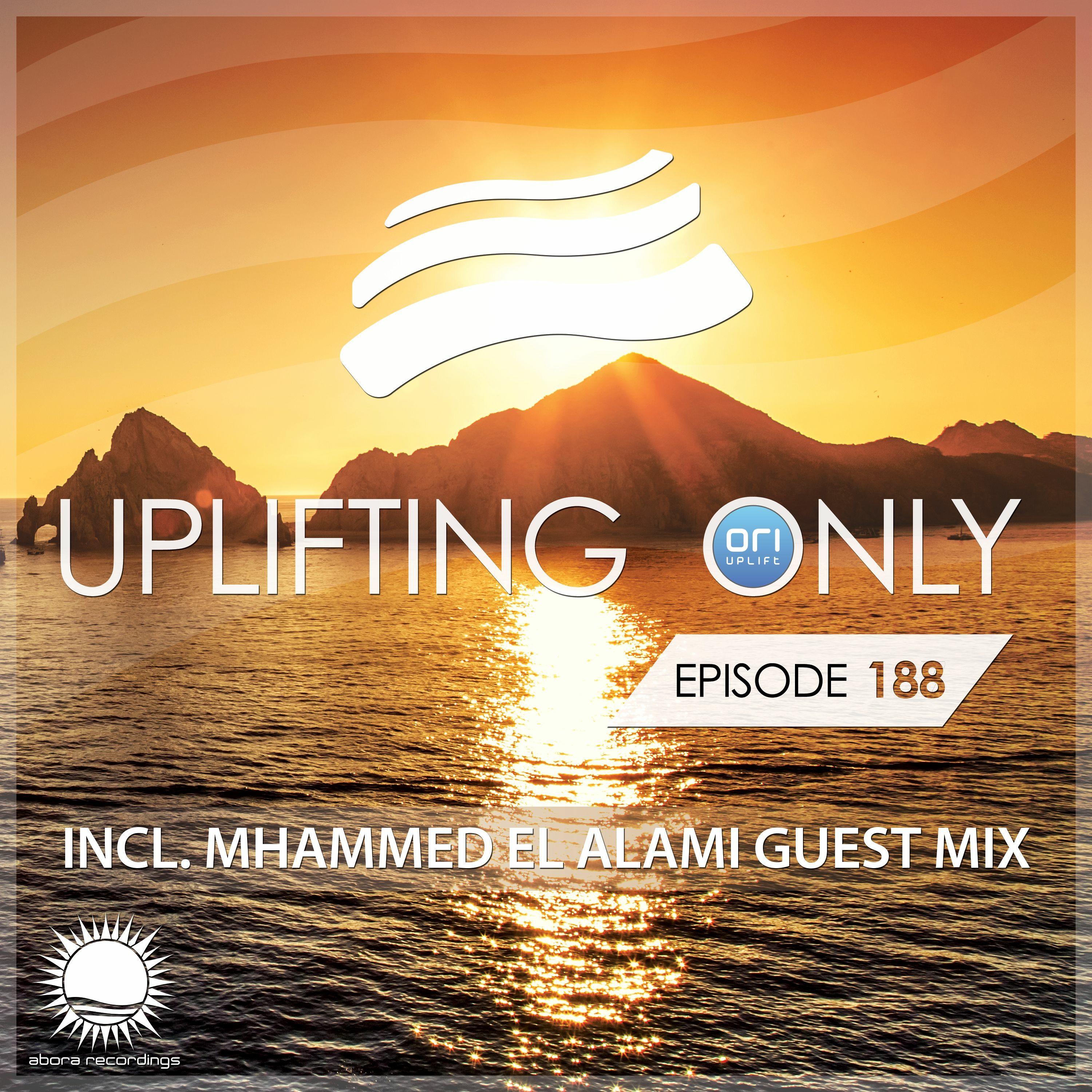Uplifting Only with Ori Uplift: Episodes