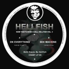 Hellfish - Sex Machine