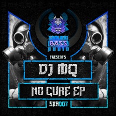 DJ MQ - Old Fashioned Way (Out Now!)
