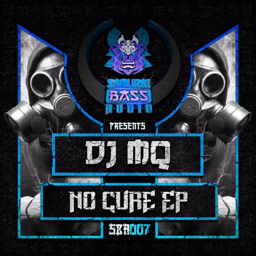 DJ MQ - Old Fashioned Way (Out Now!)