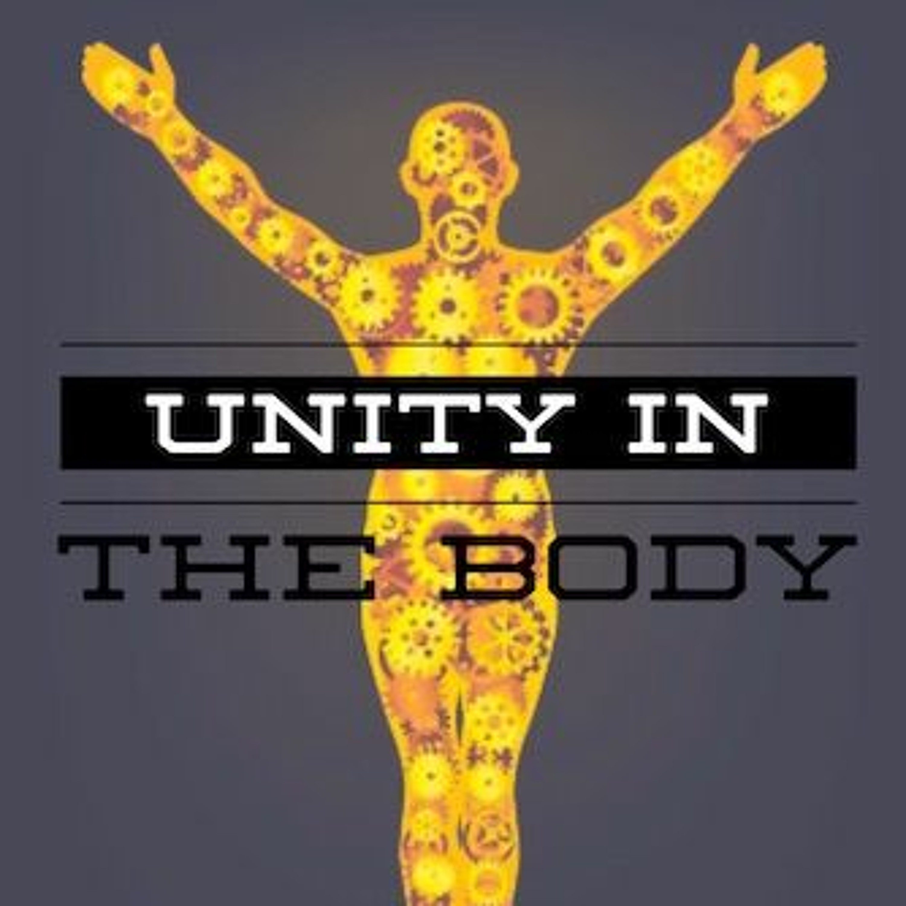 9/14/16 PM - Unity In The Body episode artwork