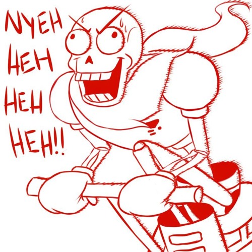 PAPYRUS CATCHES UP