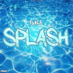 Splash - 1st48shink × 1st48mook