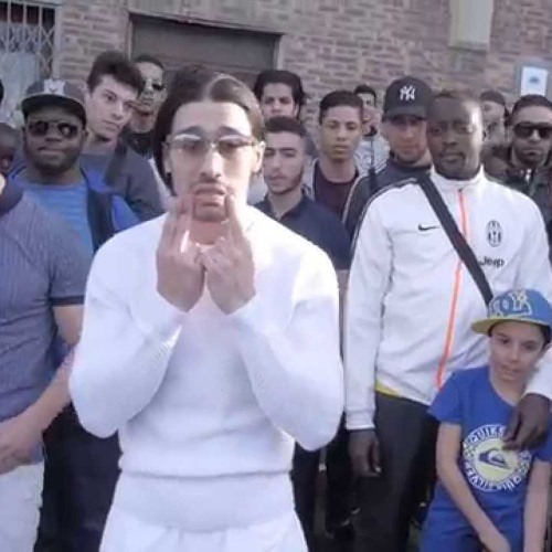PNL - Simba [Clip Officiel]