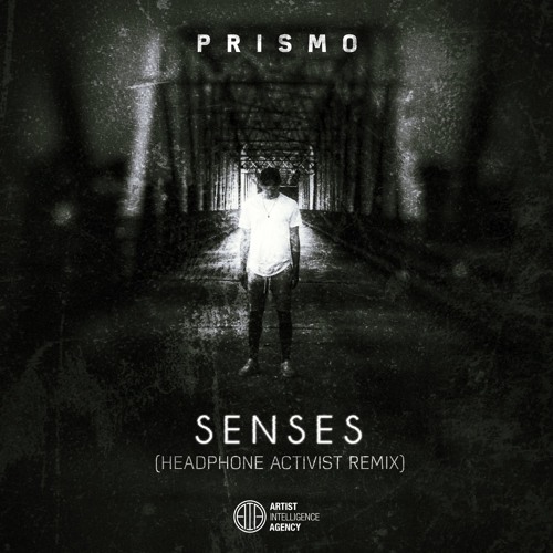 Prismo - Senses. (Headphone Activist Remix)