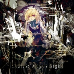 Magus Nightmare [DEMO]