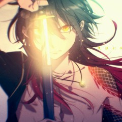 Nightcore - Calm Before The Storm