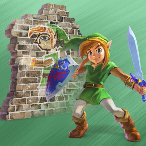 Stream Watery Castle - by Chimpazilla (Swamp Palace, Legend of Zelda ...