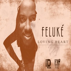 Feluke "Loving Heart" [Frankie Music / VPAL Music]