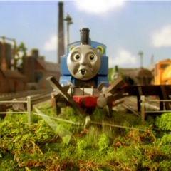 Thomas's Danger Theme (S4) - Remastered