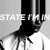 Artwork for State Im In (Arrow Remix)