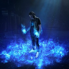 Beacon Light - Lit