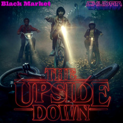 Stranger Things (Chudan Remix)