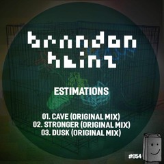 Stronger (Original Mix) PREVIEW