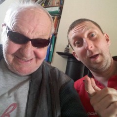 Kicking Down The Walls - James Nelson AKA Mick the Punk + Cosmo