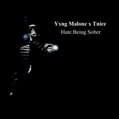Hate Being Sober (feat. Tnice)