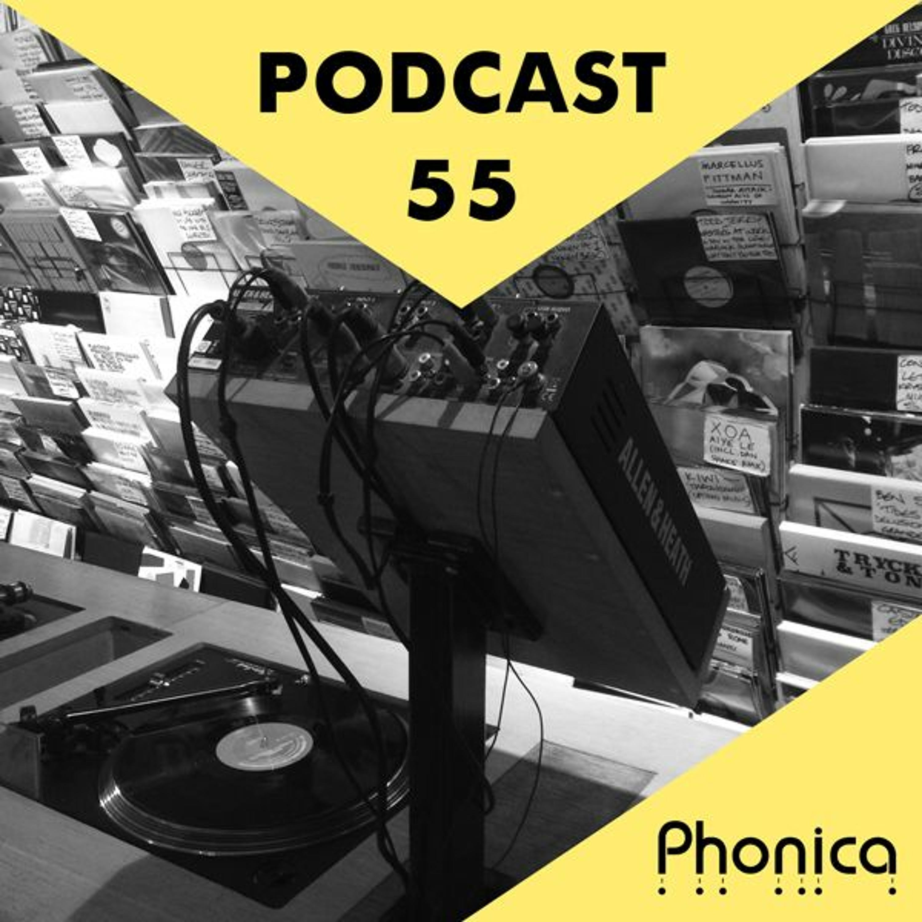 Phonica Records