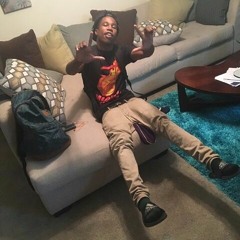 TOUCHDOWN (ft- BEAR1BOSS & EA