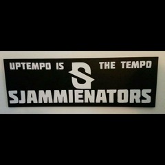 Sjammienators - Uptempo Is The Tempo (Episode 8)