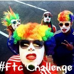#Ftc Challenge