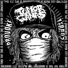 Manifesto Anti-Gumoh (Mainstream Anti Mainstream)