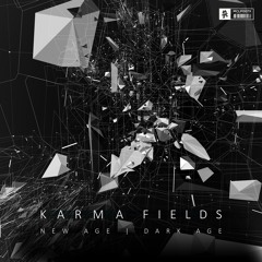 Karma Fields | Edge of the World