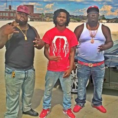 CHOICES- WAYNE GOCR8Z FEAT LOU GRAM