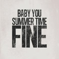 Bos Voe - SummerxFine