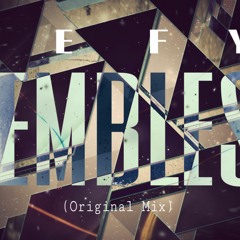 Tembles (Originl Mix)