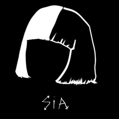 Resultado de imagen para Sia - The Greatest
