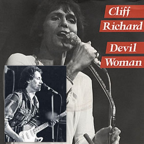 Jaak & Cliff - Devil Woman