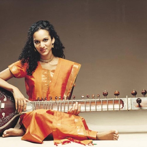 Anoushka Shankar - Metamorphosis (Mose Rework)