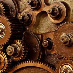 Mechanical Systems - (1997)