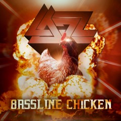 Lozz - Bassline Chicken (Original Mix)