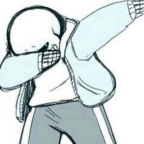 pretty boy sans