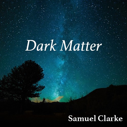 Dark Matter | Cinematic Piano Instrumental