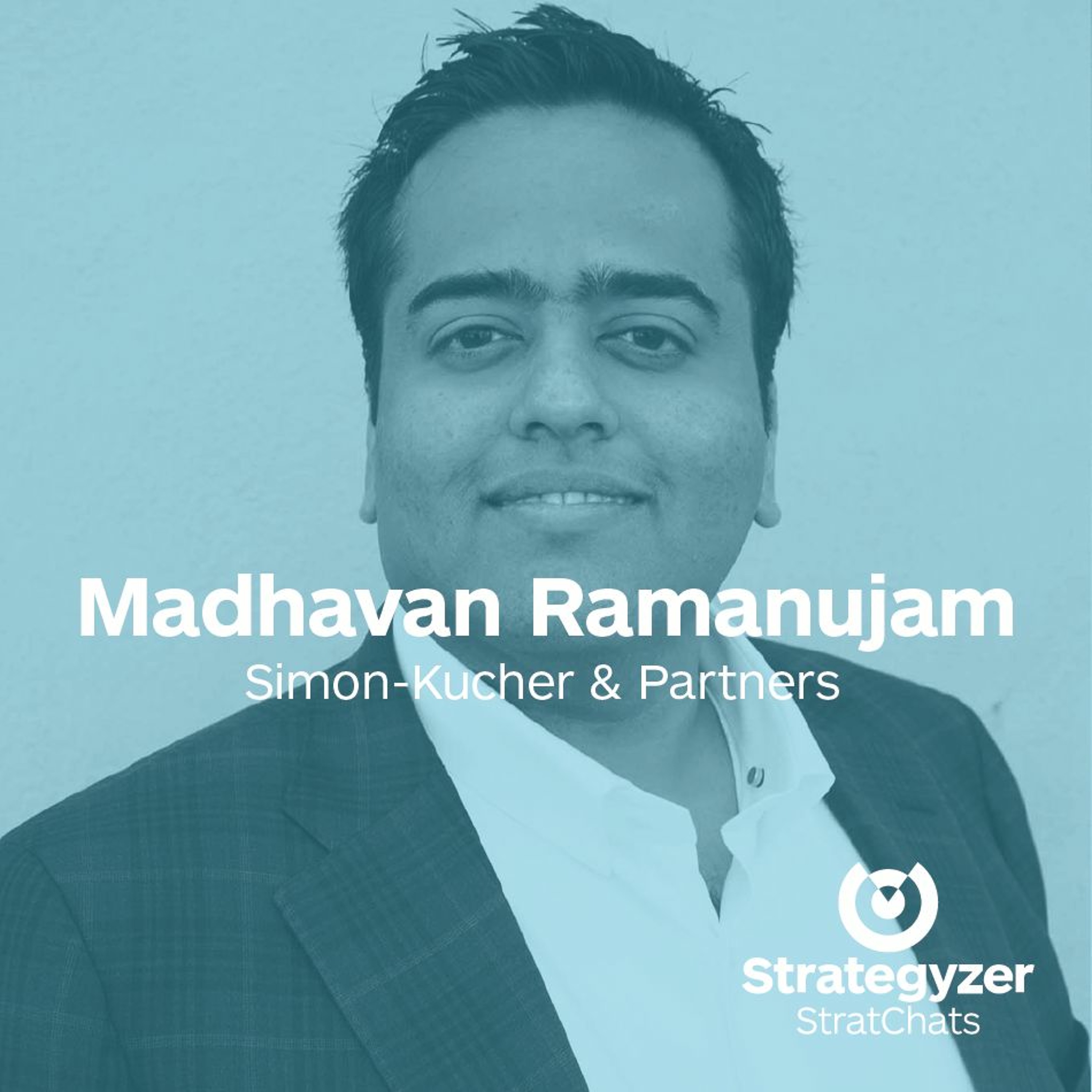 StratChats by Strategyzer
