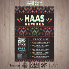 Haas(Dreamvibes Rmx) FREE DOWNLOAD