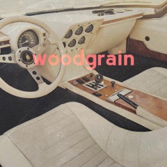 Woodgrain [Prod. Poncho]