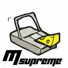 instrumental Hip Hop -Nokia tone by  Msupreme