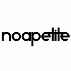 NoApetite - LucroDessePlano (prodFWGAN)