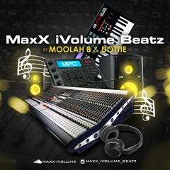 MaxX IVolume Beatz Track 20