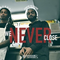 Chase N. Cashe & Negus - Only Thing I Know