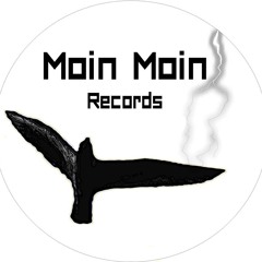 Alexx Zander @ Moin Moin Records Showcase - Klub Fundbureau - Hamburg (Germany) 10 9 2016