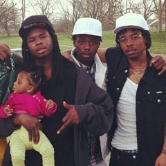 Part of the game R.I.P Blatta&Mack