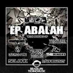 [BTM017] - System Toys - Abalah (Seloak Remix)