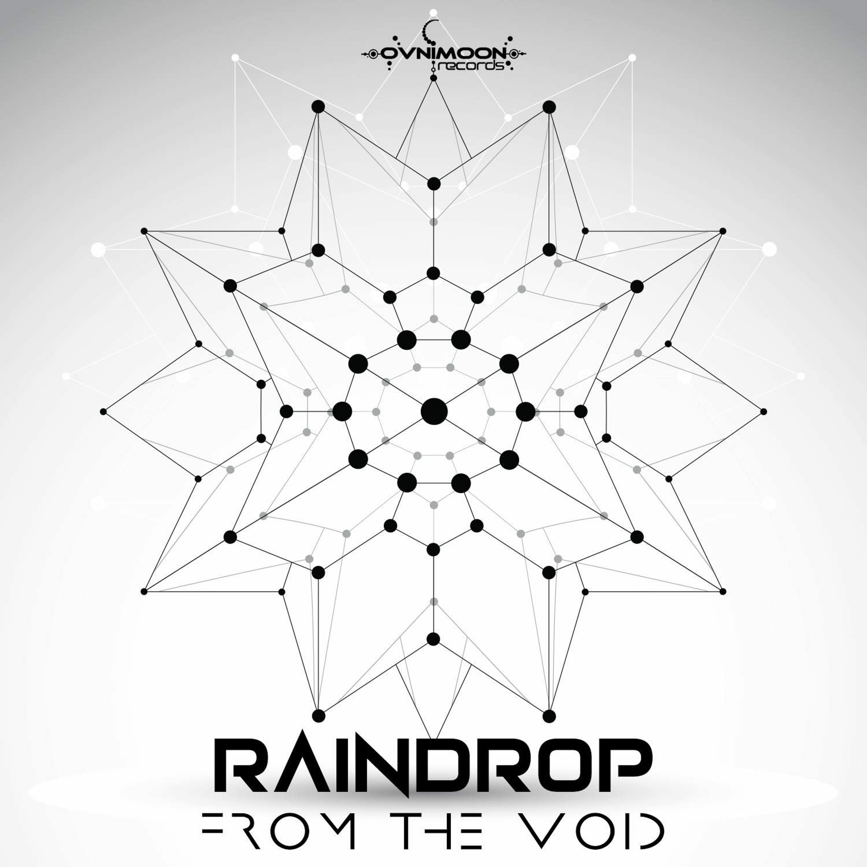 Raindrop - From The Void episode artwork